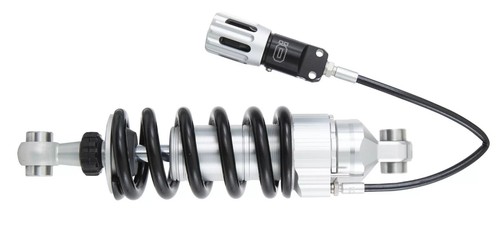 Ohlins hd515 rear shock - ohlins,