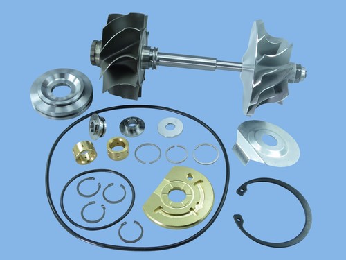 For borg warner - for,
