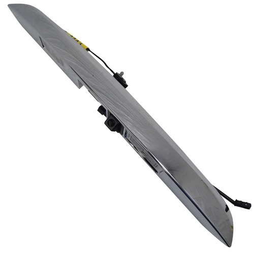 Liftgate applique trim - liftgate, applique/trim