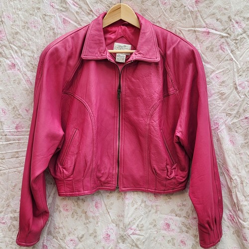 Vtg 80s brass plum - brass,