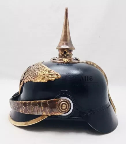 Imperial german hat ww1 ww2 - hat,