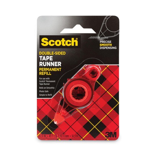 Scotch adhesive dot roller - scotch,
