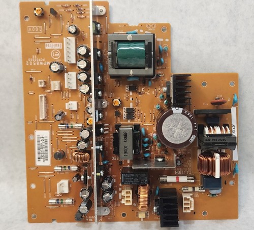 Xerox phaser 6180 6180mfp - xerox, 100v