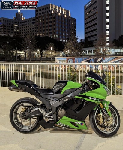 Fairing fit for kawasaki - ms,