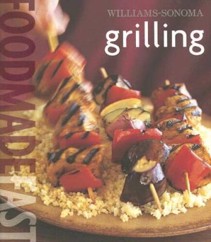 Williams sonoma grilling - williams-sonoma:,
