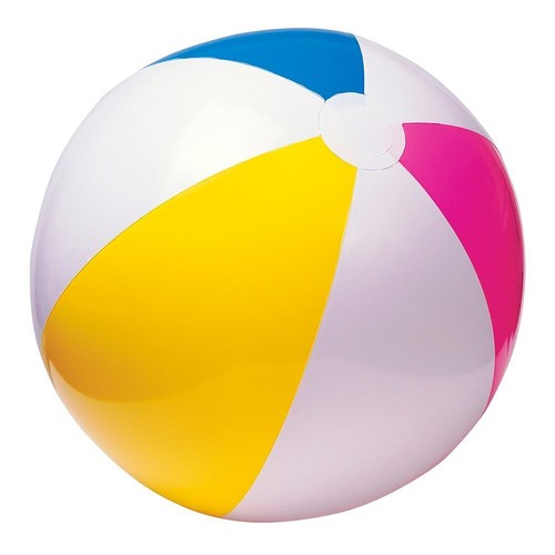Beach ball inch - beach,