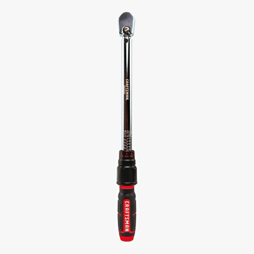 Craftsman new sealed - sealed, case