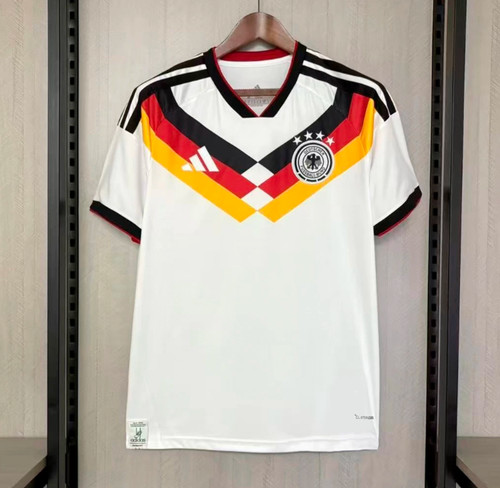 Germani 2026 home jersey shirt - germani,