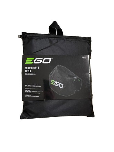 Genuine ego power cb002 snow - genuine,