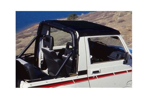 Bestop 52561 soft top - soft,