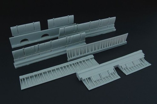 Bregun 130 flaps resin - bregun,