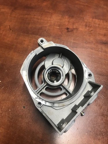 Used oem parts gear housing - used, parts-gear
