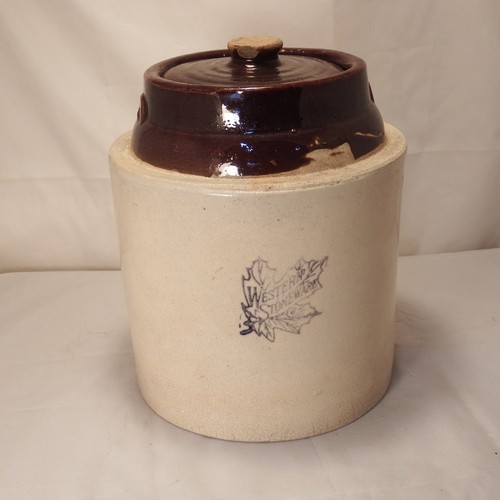 Western stoneware monmouth - stoneware, co