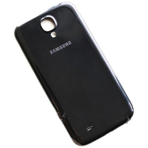 Back door black battery case - door,