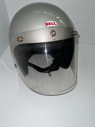 1975 bell magnum motorcycle - 1975,