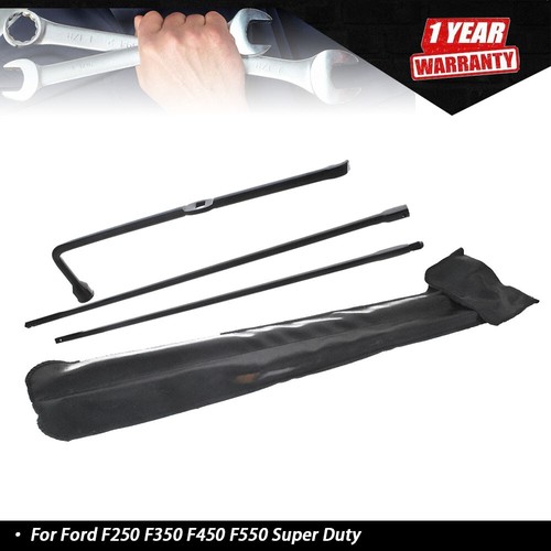 Spare tire lug - tire, tool