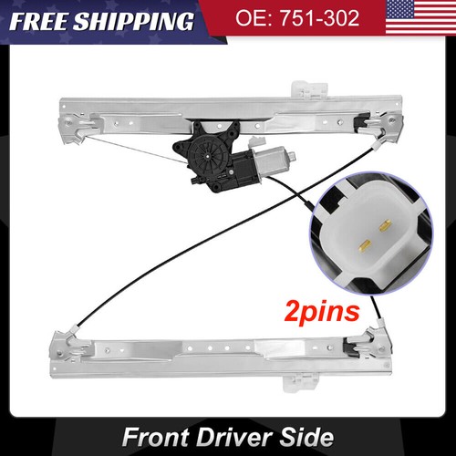 Power window regulator with - regulator,