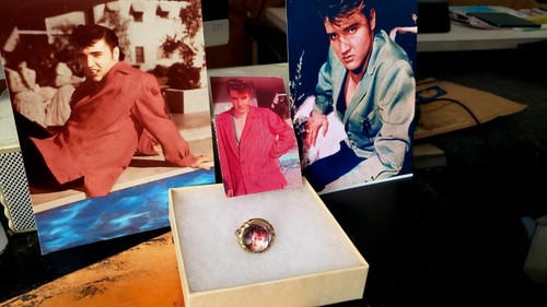 Elvis presley 1956 original - 1956,