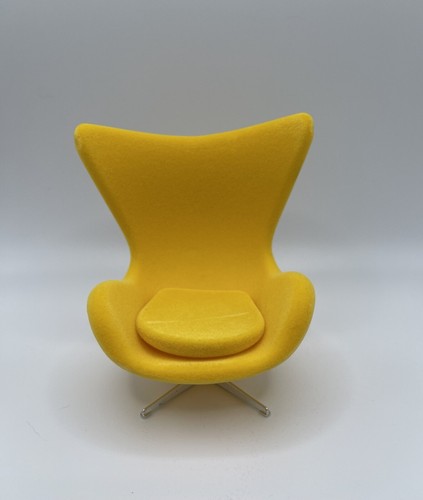 Scale mid century egg - 1, :12