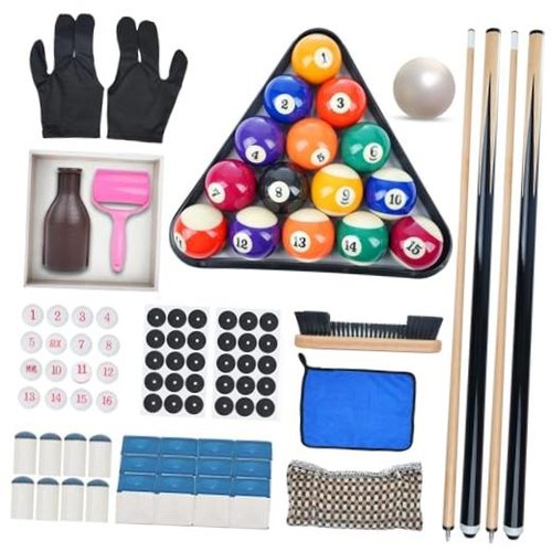 Pool table accessories - table,