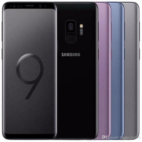 Original samsung galaxy - original, s9