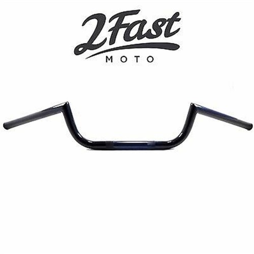 2fastmoto bars clubman - z-bars,