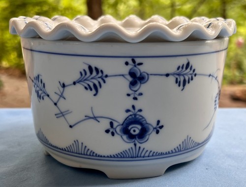 Royal copenhagen blue - pc,,