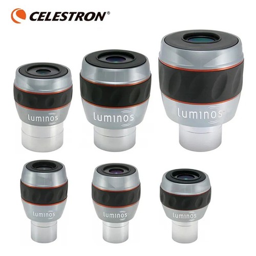 Celestron luminos - celestron,