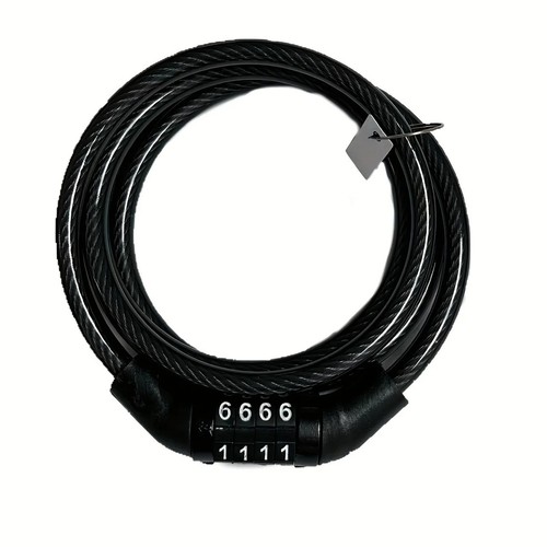 Digit combination password - 4-digit,