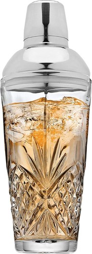 Godinger dublin crystal - godinger,