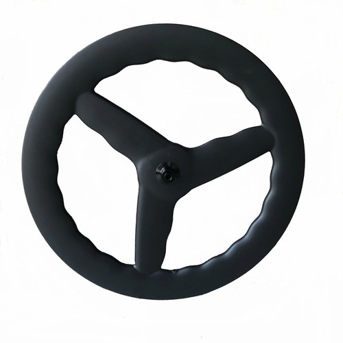 700c wave carbon spoke wheel - 700c,