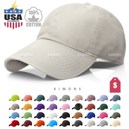 Cotton baseball cap ball - ball, dad