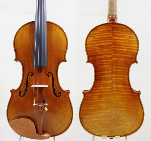 Guarnieri lord weldon 1742 - weldon",