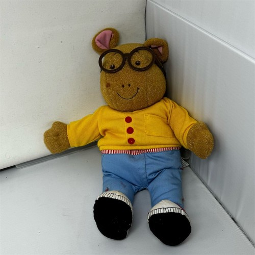 Vintage 1996 playskool talking - vintage,