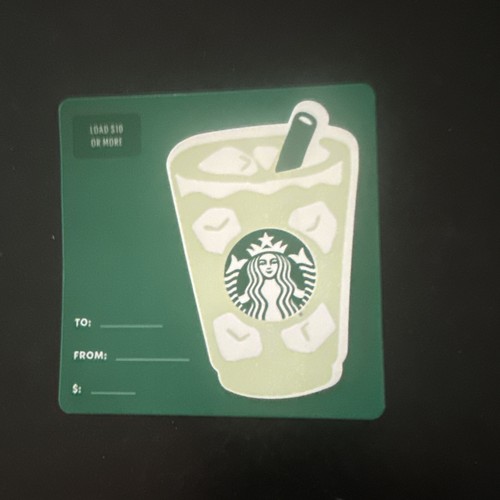 Starbucks 2026 summer green - starbucks,