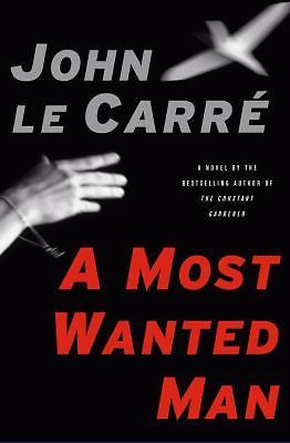 Most wanted man - most,
