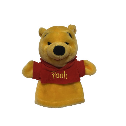 Disney winnie the pooh - winnie,
