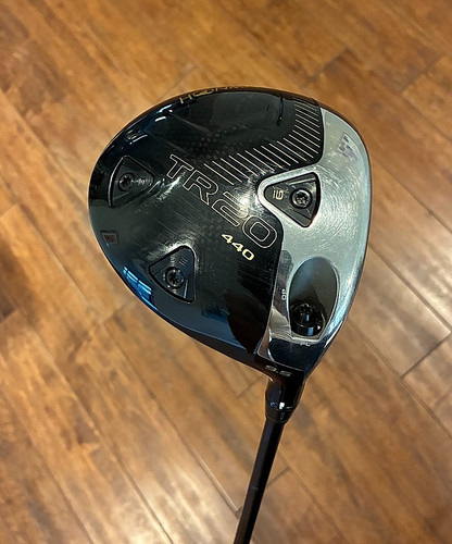 Honma tr20 440 - tr20, 9.5°