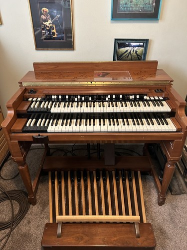1958 hammond organ - organ,, with
