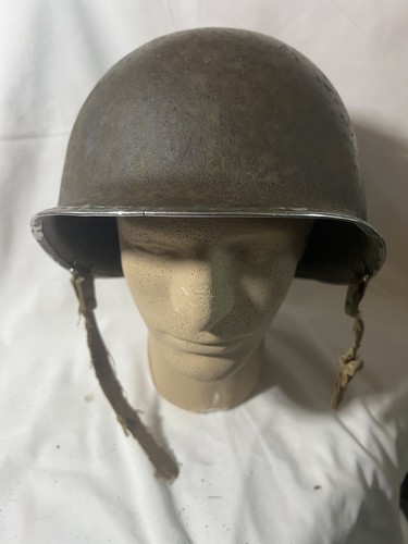 Helmet early ww2 - ,