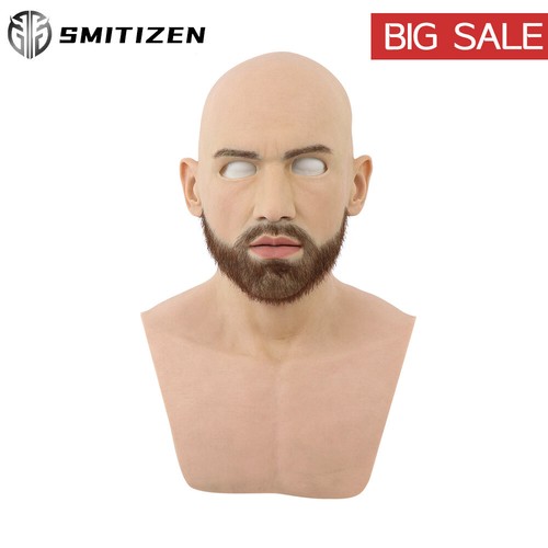 Smitizen realistic silicone - realistic,