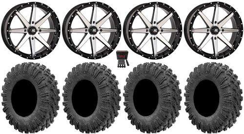 High lifter hl10 wheels - hl10,