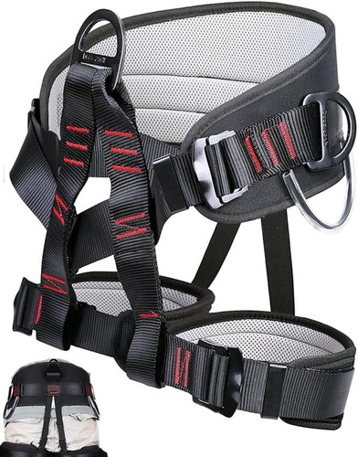 Adjustable thickness climbing - thickness,