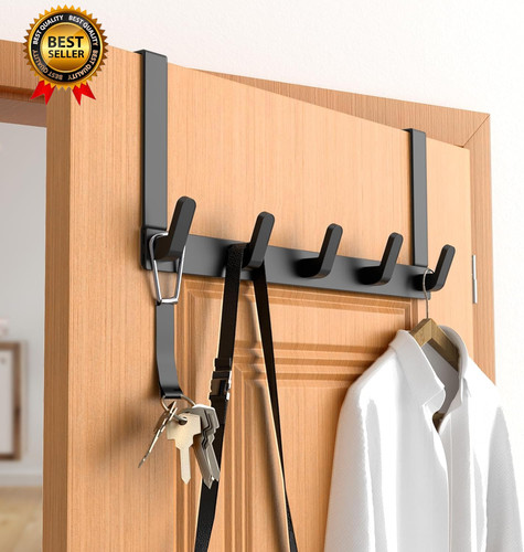 Over the door hooks hanger - over,