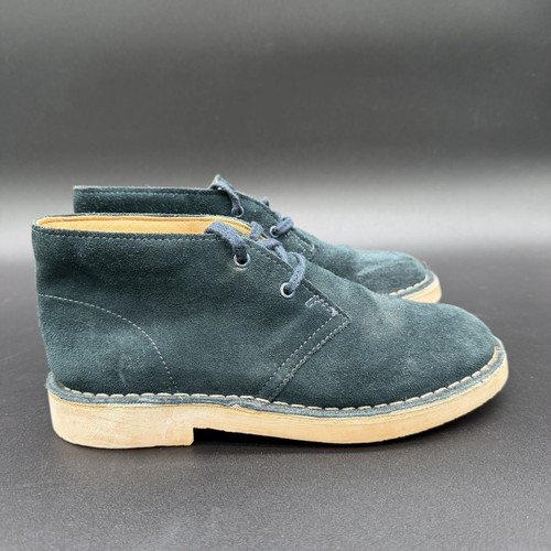 Clarks kids green blue - clarks,