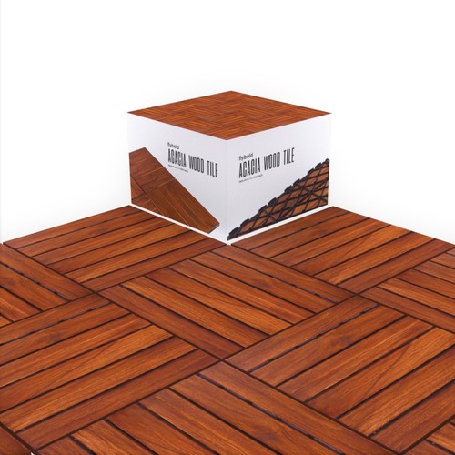 Acacia wood patio - acacia,