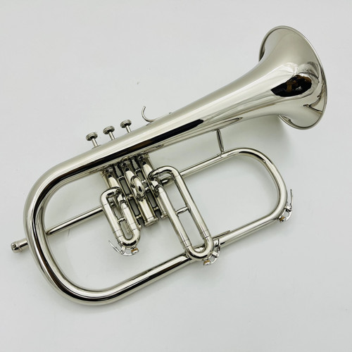 Flugelhorn tune sliver - flugelhorn, bb