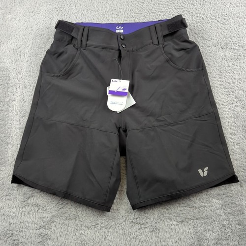 Liv giant cycling shorts - cycling,