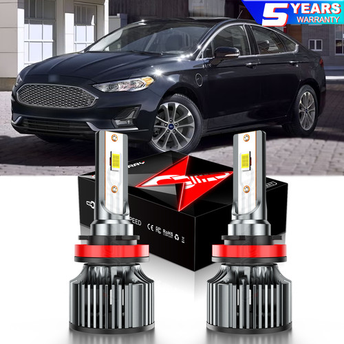 For ford fusion - fusion, 2019