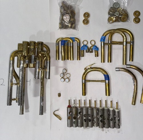 Yamaha yep 321 valve - yamaha, yep-321